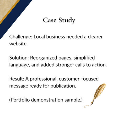 Case Study